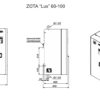 Электрокотел Zota Lux 60кВт