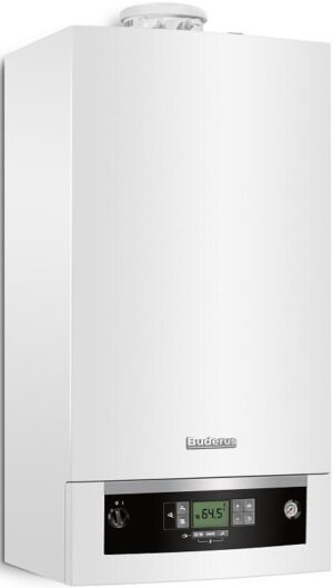 Котел настенный газовый Buderus Logamax U072-24-24kW