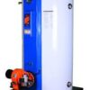 JEIL STS BOILER STS-5000 на жидком топливе