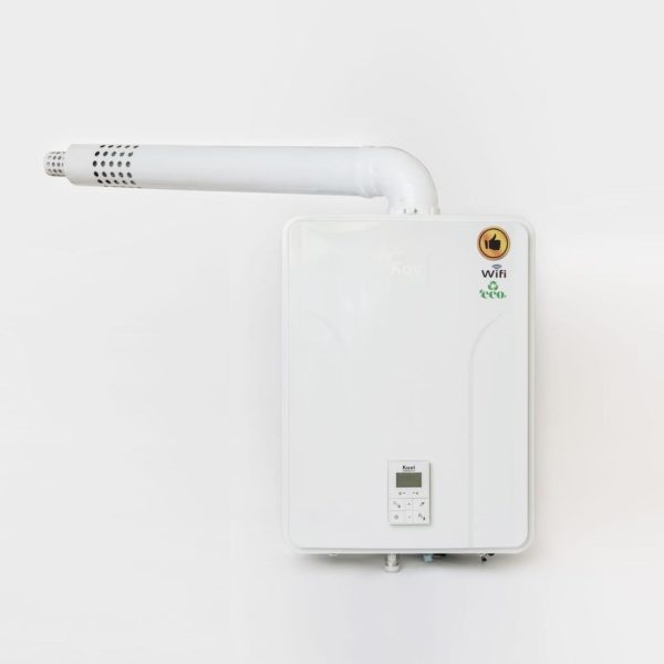 Газовый котел Kovi Eco Wi-Fi* 15кВт(до 150м2)