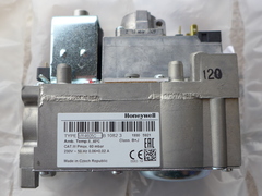Газовый клапан для напольного котла Navien GST (49/55/60K) VR4605CB