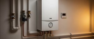 Расчёт мощности газового котла по площади дома